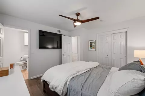 Bedroom - 2837 Levon Ave, Modesto, CA 95350 photo 4 of 4