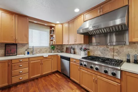 Kitchen - 2837 Levon Ave, Modesto, CA 95350 photo 3 of 6