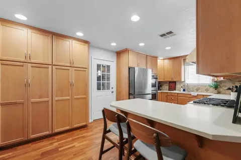Kitchen - 2837 Levon Ave, Modesto, CA 95350 photo 1 of 6