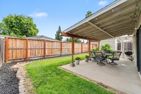 Exterior - 2837 Levon Ave, Modesto, CA 95350 photo 6 of 9