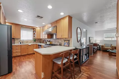 Kitchen - 2837 Levon Ave, Modesto, CA 95350 photo 2 of 6