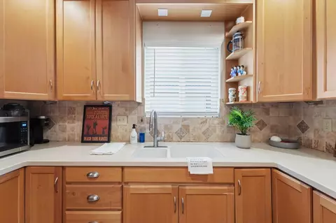 Kitchen - 2837 Levon Ave, Modesto, CA 95350 photo 6 of 6