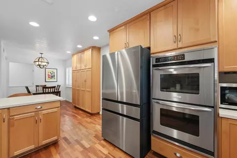 Kitchen - 2837 Levon Ave, Modesto, CA 95350 photo 5 of 6