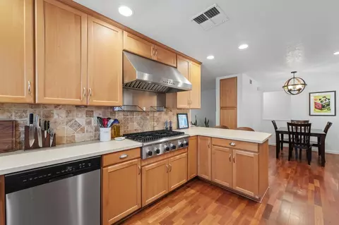 Kitchen - 2837 Levon Ave, Modesto, CA 95350 photo 4 of 6