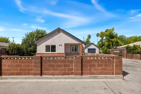 415 Curran Ave, Sacramento, CA 95833