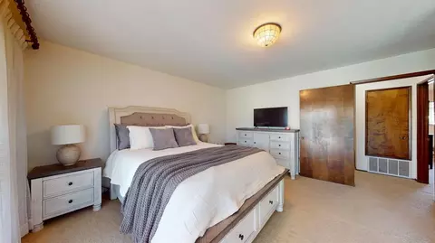 Bedroom - 401 Dorado Ln, Modesto, CA 95356 photo 2 of 3