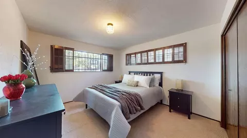 Bedroom - 401 Dorado Ln, Modesto, CA 95356 photo 3 of 3