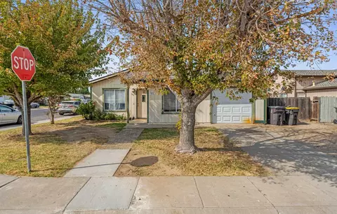 Exterior - 351 Aries Pl, Lathrop, CA 95330 photo 1 of 6