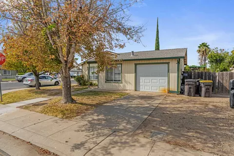 Exterior - 351 Aries Pl, Lathrop, CA 95330 photo 2 of 6