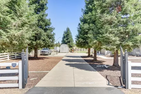 Exterior - 9595 Stablegate Rd, Wilton, CA 95693 photo 21 of 23