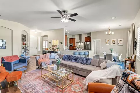 Living - 9595 Stablegate Rd, Wilton, CA 95693 photo 3 of 3