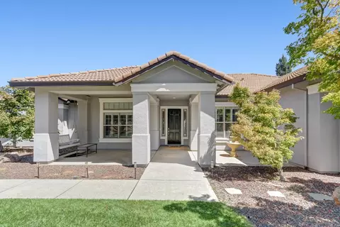 Exterior - 9595 Stablegate Rd, Wilton, CA 95693 photo 3 of 23