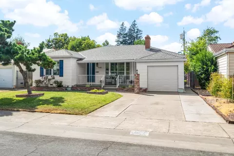 1342 61st St, Sacramento, CA 95819