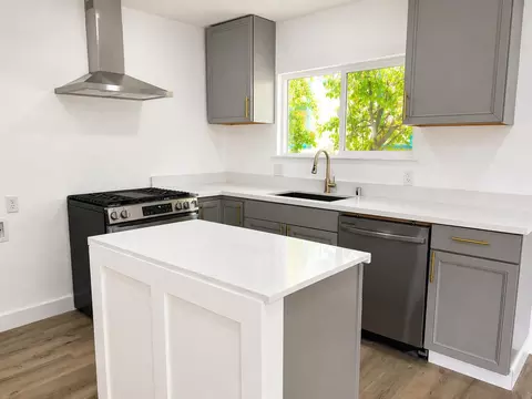 Kitchen - 2125 E Myrtle St, Stockton, CA 95205 photo 2 of 2