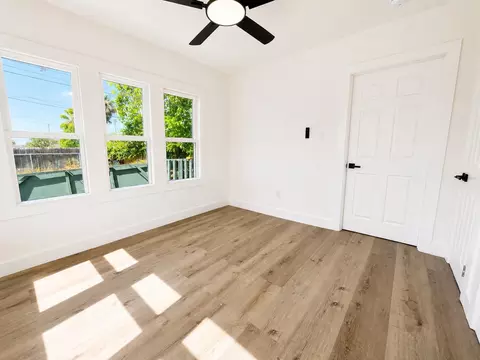 Bedroom - 2125 E Myrtle St, Stockton, CA 95205 photo 4 of 6
