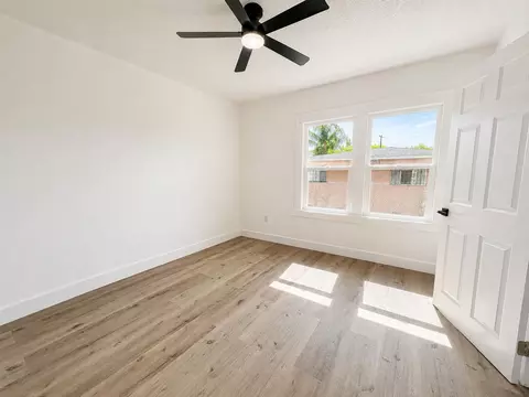 Bedroom - 2125 E Myrtle St, Stockton, CA 95205 photo 1 of 6
