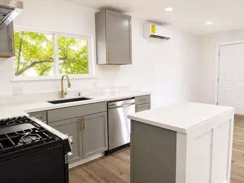 Kitchen - 2125 E Myrtle St, Stockton, CA 95205 photo 1 of 2