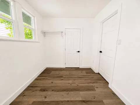 Bedroom - 2125 E Myrtle St, Stockton, CA 95205 photo 5 of 6