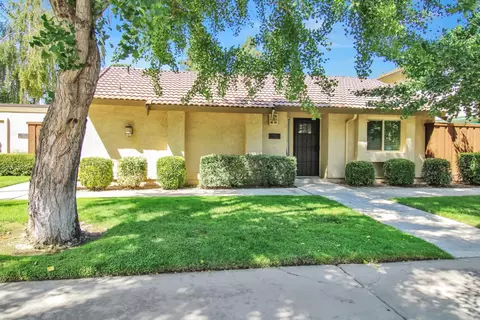 Exterior - 947 Sylvan Meadows Dr, Modesto, CA 95356 photo 2 of 6