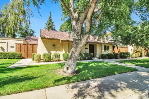 Exterior - 947 Sylvan Meadows Dr, Modesto, CA 95356 photo 5 of 6