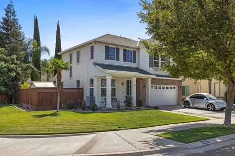 Exterior - 1612 Hearthsong Dr, Manteca, CA 95337 photo 3 of 7