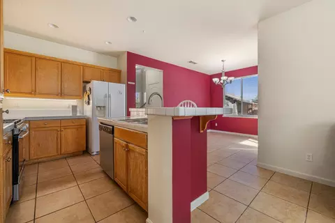 Kitchen - 1612 Hearthsong Dr, Manteca, CA 95337 photo 2 of 3