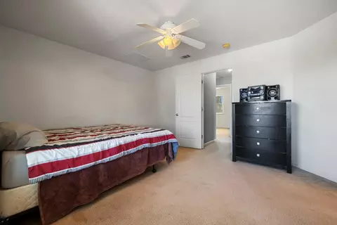 Bedroom - 1612 Hearthsong Dr, Manteca, CA 95337 photo 7 of 7