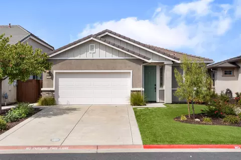 4207 San Andres Way, El Dorado Hills, CA 95762