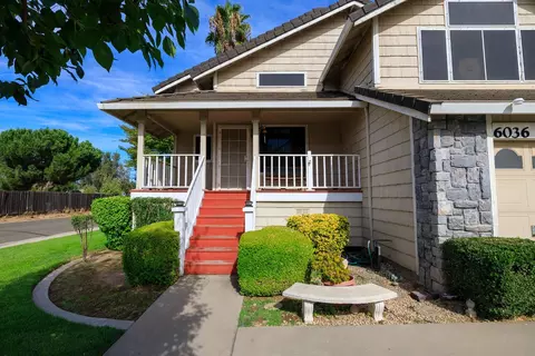 Exterior - 6036 Deep River Ct, Riverbank, CA 95367 photo 3 of 14