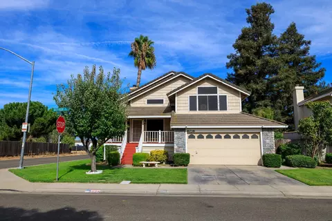 Exterior - 6036 Deep River Ct, Riverbank, CA 95367 photo 14 of 14