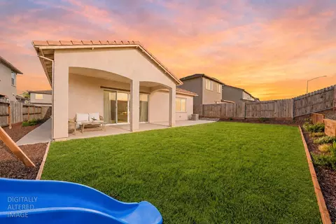 Exterior - 7991 Combine Way, Antelope, CA 95843 photo 4 of 7