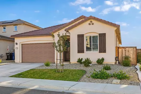 Exterior - 7991 Combine Way, Antelope, CA 95843 photo 5 of 7