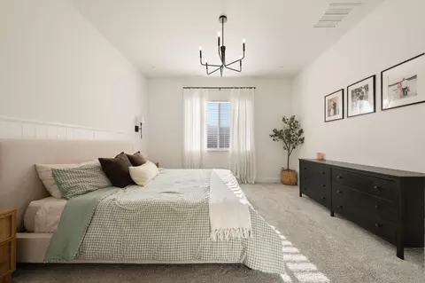 Bedroom - 7991 Combine Way, Antelope, CA 95843 photo 3 of 6