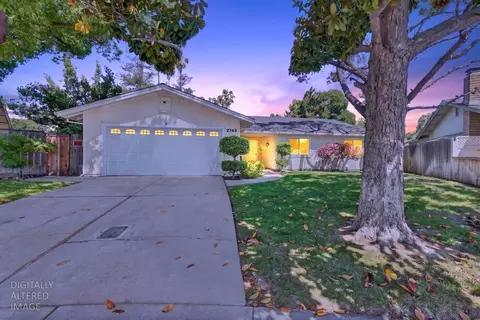 2743 Lost Creek Ct, Stockton, CA 95207