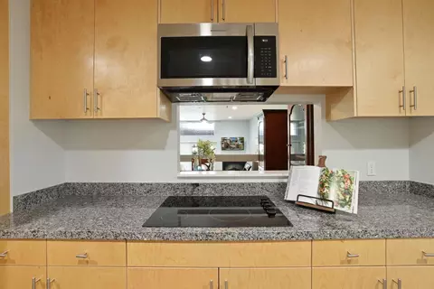 Kitchen - 501 Rose Ave #1, Modesto, CA 95355 photo 2 of 4