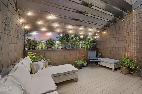 Exterior - 501 Rose Ave #1, Modesto, CA 95355 photo 7 of 7