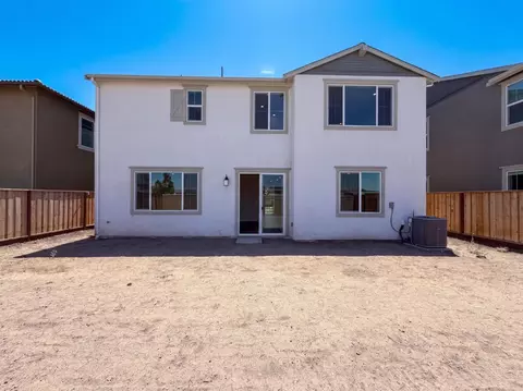 Exterior - 3627 Junefield St, Tracy, CA 95377 photo 3 of 3