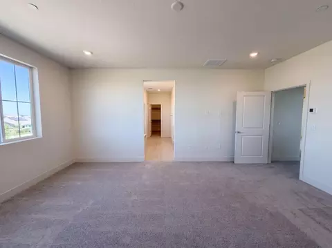 Bedroom - 3627 Junefield St, Tracy, CA 95377 photo 4 of 9
