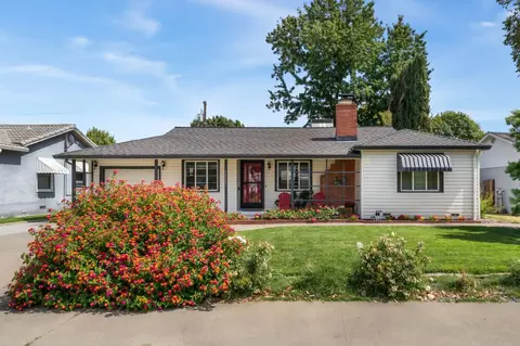 1119 Meadow Rd, West Sacramento, CA 95691