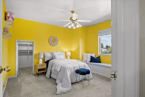 Bedroom - 400 Rosebay Ln, Modesto, CA 95356 photo 6 of 9