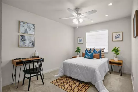 Bedroom - 400 Rosebay Ln, Modesto, CA 95356 photo 1 of 9
