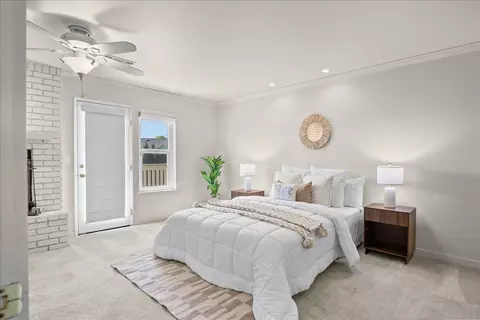Bedroom - 400 Rosebay Ln, Modesto, CA 95356 photo 3 of 9
