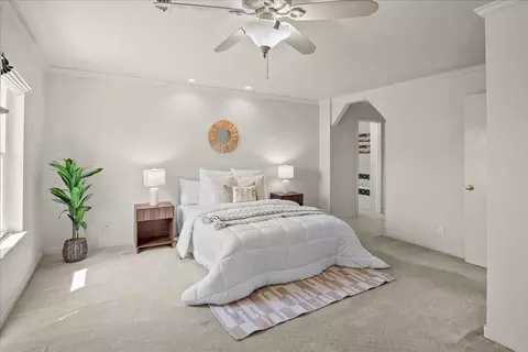Bedroom - 400 Rosebay Ln, Modesto, CA 95356 photo 5 of 9