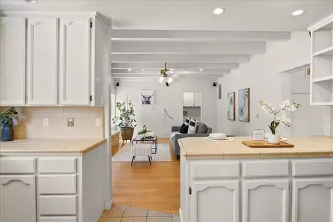 Kitchen - 400 Rosebay Ln, Modesto, CA 95356 photo 8 of 8