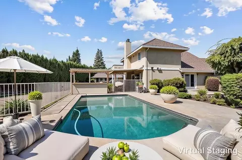 Exterior - 400 Rosebay Ln, Modesto, CA 95356 photo 13 of 19