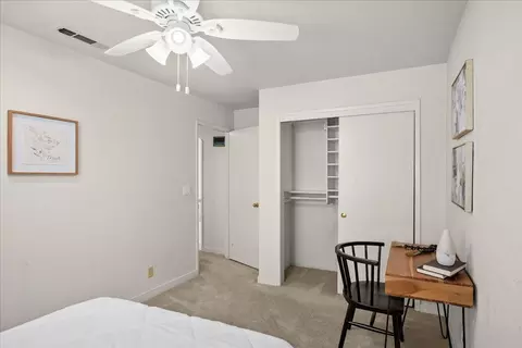 Bedroom - 400 Rosebay Ln, Modesto, CA 95356 photo 2 of 9