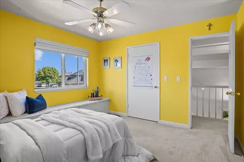 Bedroom - 400 Rosebay Ln, Modesto, CA 95356 photo 7 of 9