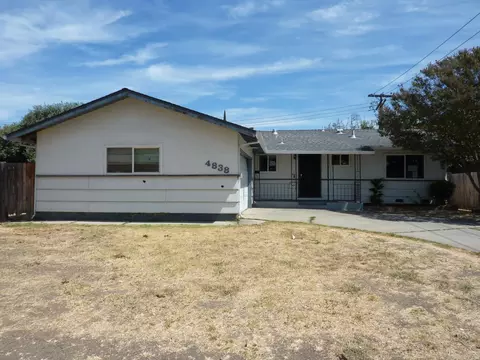 4838 Claremont Ave, Stockton, CA 95207
