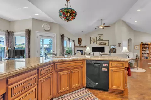 Kitchen - 940 Chase Dr, Galt, CA 95632 photo 3 of 5