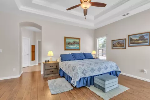 Bedroom - 940 Chase Dr, Galt, CA 95632 photo 5 of 6